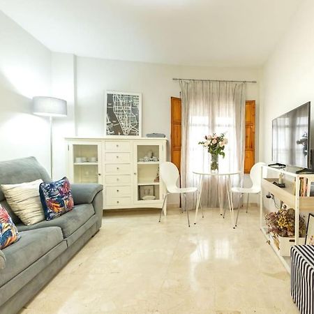Pajaritos Center Suite By Valcambre Siviglia Esterno foto