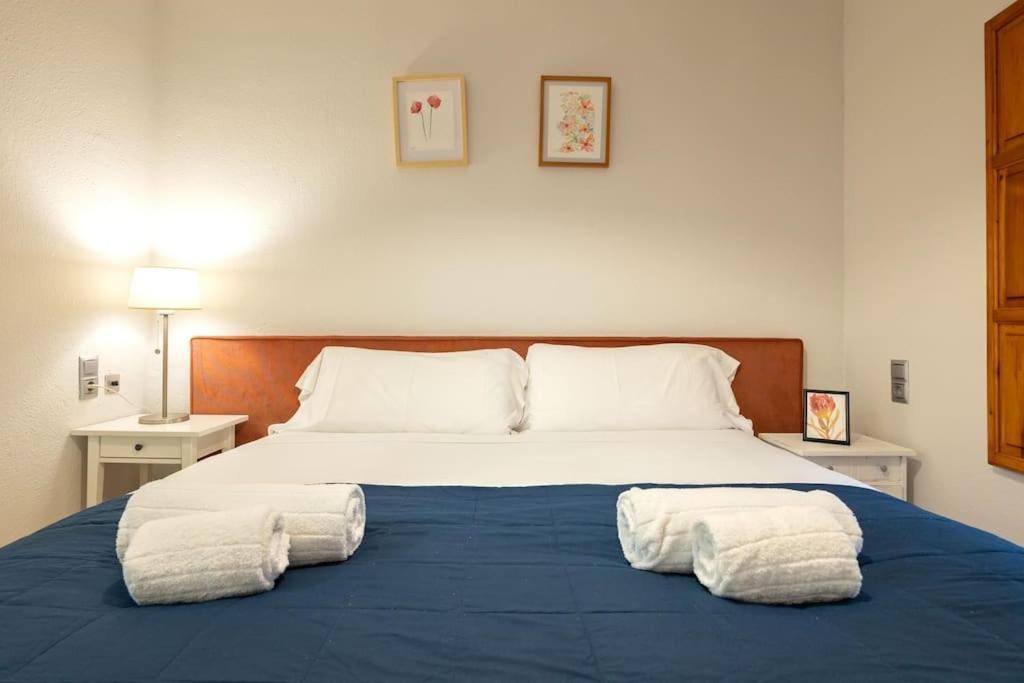 Pajaritos Center Suite By Valcambre Siviglia Esterno foto